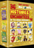 Mon coffret Ma Compil' - 36 histoires enchantées de tes héros préférés