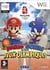 Mario & sonic aux jeux olympiques de beijing 2009