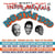 Mighty instrumentals R&B style 1959