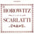 The celebrated scarlatti recordings