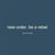 Be A Rebel (Remixes)