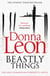 Beastly things - brunetti: book 21