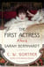 The first actress