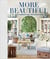 Mark sikes : more beautiful, all american decoration