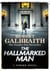 The Hallmarked Man : Cormoran Strike Book 8