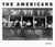 Robert Frank : The americans