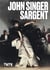 Artist's series : John Singer Sargent