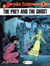 Yoko Tsuno - tome 3 The prey and the ghost