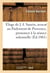 Eloge de j.-i. saurin, avocat au parlement de provence, prononce a la seance solennelle de rentree
