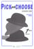 Pick and choose 1e tp