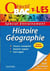 Objectif bac - histoire-géographie - terminales l, es - entraînement