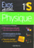 Sciences physiques 1ere s