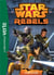 Star wars - rebels t.15 - la quête d'ezra
