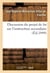 Discussion du projet de loi sur l'instruction secondaire