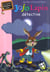 Jojo lapin detective