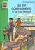 Les Six Compagnons 17 - Les Six Compagnons et la clef-minute