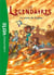 Les Légendaires 08 - La corne de Sygma
