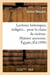 Lectures historiques, pour la classe de sixieme. histoire ancienne : egypte, assyrie (ed.1890)