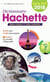 Dictionnaire Hachette poche top