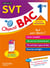 Objectif bac : spécialité SVT - 1re