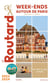 Guide du Routard Week-end autour de Paris 2023/24