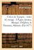 Grèce & Turquie : notes de voyage : L'Épire, Janina, Ithaque, Delphes, le Parnasse, : Athènes, Grecs et Turcs