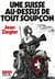 Une suisse au-dessus de tout soupcon
