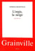L'orgie, la neige