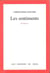 Les Sentiments