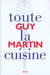 Toute la cuisine