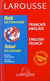 Petit dictionnaire francais-anglais et anglais-français