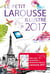 Le petit larousse illustré (édition 2017)