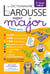 Larousse dictionnaire Super major 9/12 ans