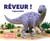 Le monde de Tonnerre le dinosaure : rêveur ! l'Iguanodon