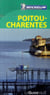 Le guide vert - poitou charentes