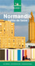 Le guide vert : Normandie, Vallée de la Seine (édition 2021)