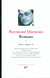 Romans Tome 2