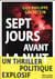 Sept jours avant la Nuit
