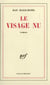 Le visage nu
