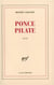 Ponce pilate