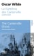 Le fantôme des Canterville et autres contes / The Canterville Ghost and other short fictions