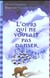 L'ours qui ne voulait pas danser