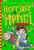 Horrible Henry - joyeux Noël