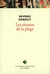 Les oiseaux de la plage