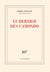 Le dernier des camondo