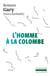 L'homme à la colombe