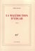 La malédiction d'Edgar