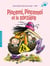 Pincemi, Pincemoi et la sorcière