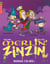 Merlin Zinzin Tome 5 : Morgane s'en mêle !