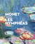 Monet, les nymphéas - l'intégralité